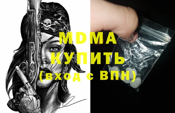 таблы Михайлов
